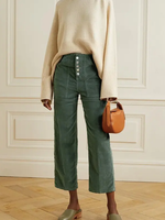 VB VB PANTALON CROSBIE CROP