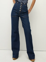 VB VB JEANS CROBSIE WIDE LEG