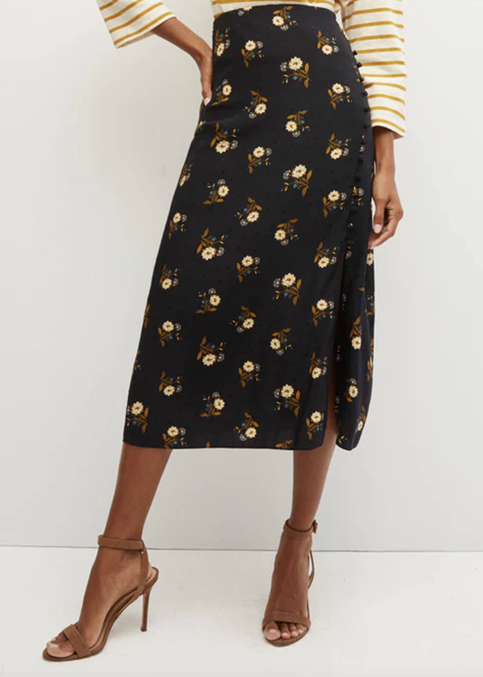 VB VB FALDA FRANCONIA