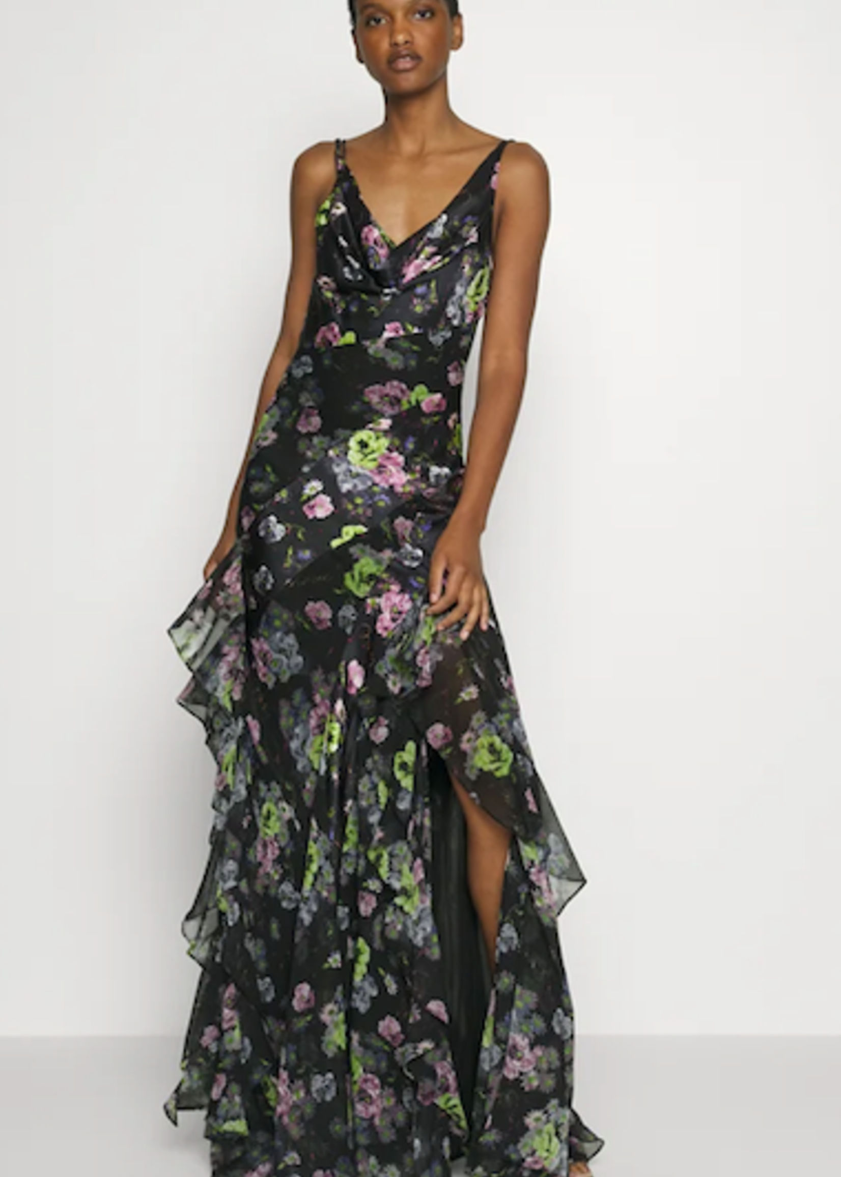 CINQ CINQ VESTIDO ISLA