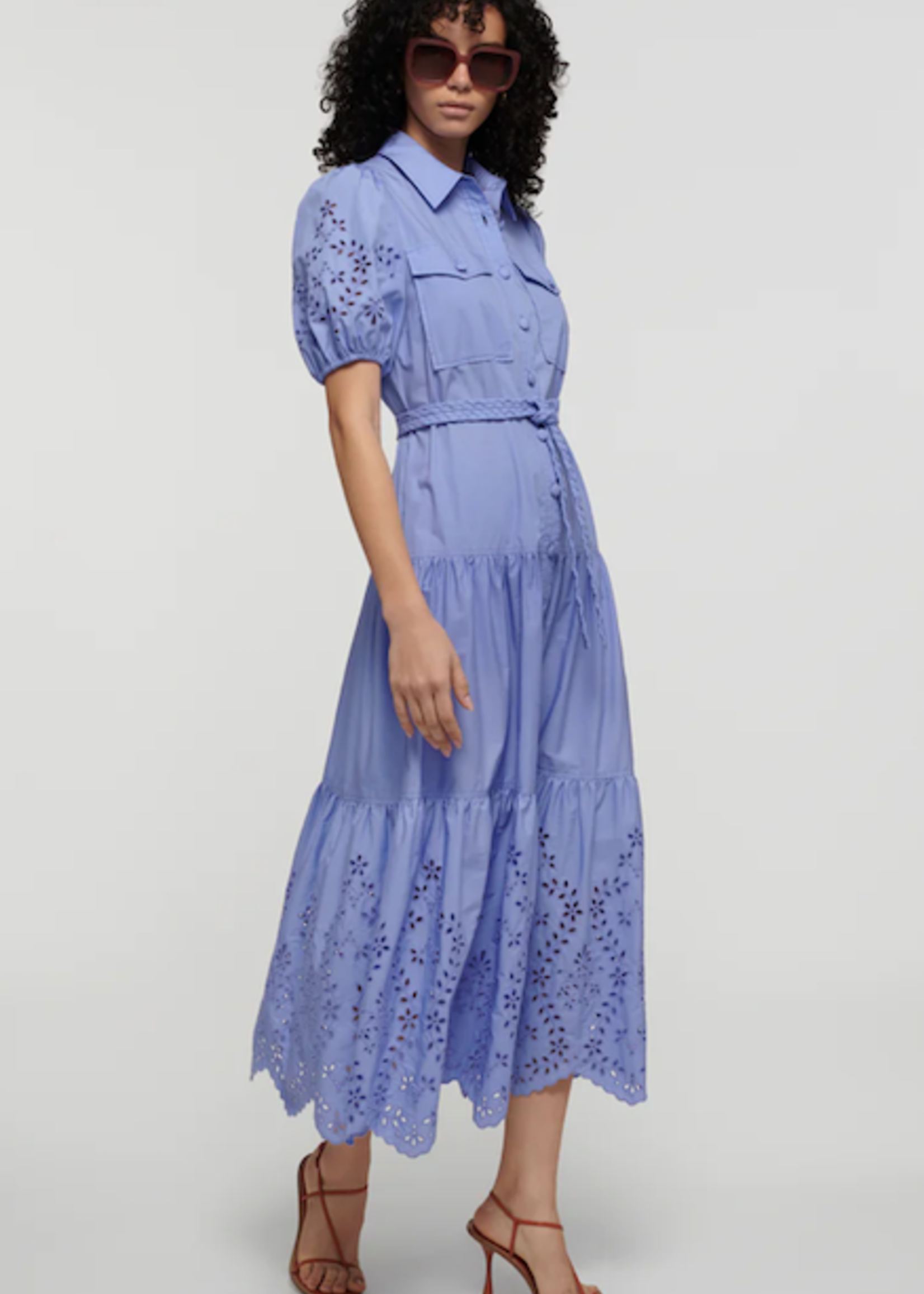 DER DER VESTIDO DAPHNE