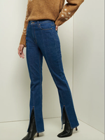 DER DER JEANS LUCIA DARKW