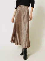 TS TS FALDA LONG ANIMAL P