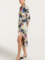 CINQ CINQ VESTIDO JACEY WILDWOOD FLOW