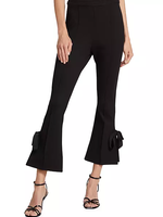 CINQ CINQ PANTALON PONTE LOU