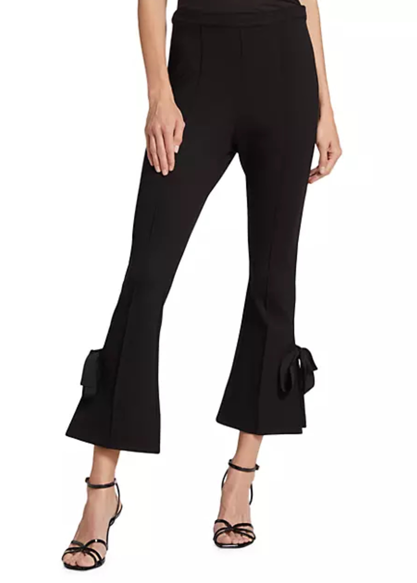 CINQ CINQ PANTALON PONTE LOU