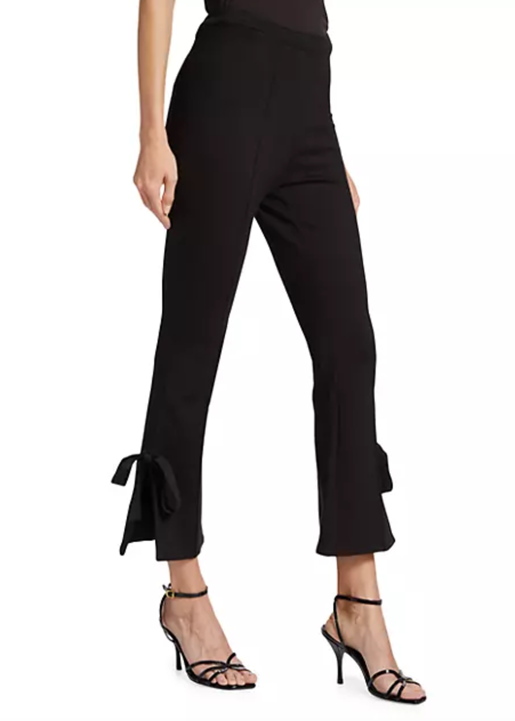 CINQ CINQ PANTALON PONTE LOU