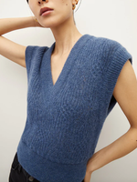VB VB TOP ARIDA KNIT