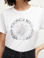 VB VB T-SHIRT CARLA GRAPHIC