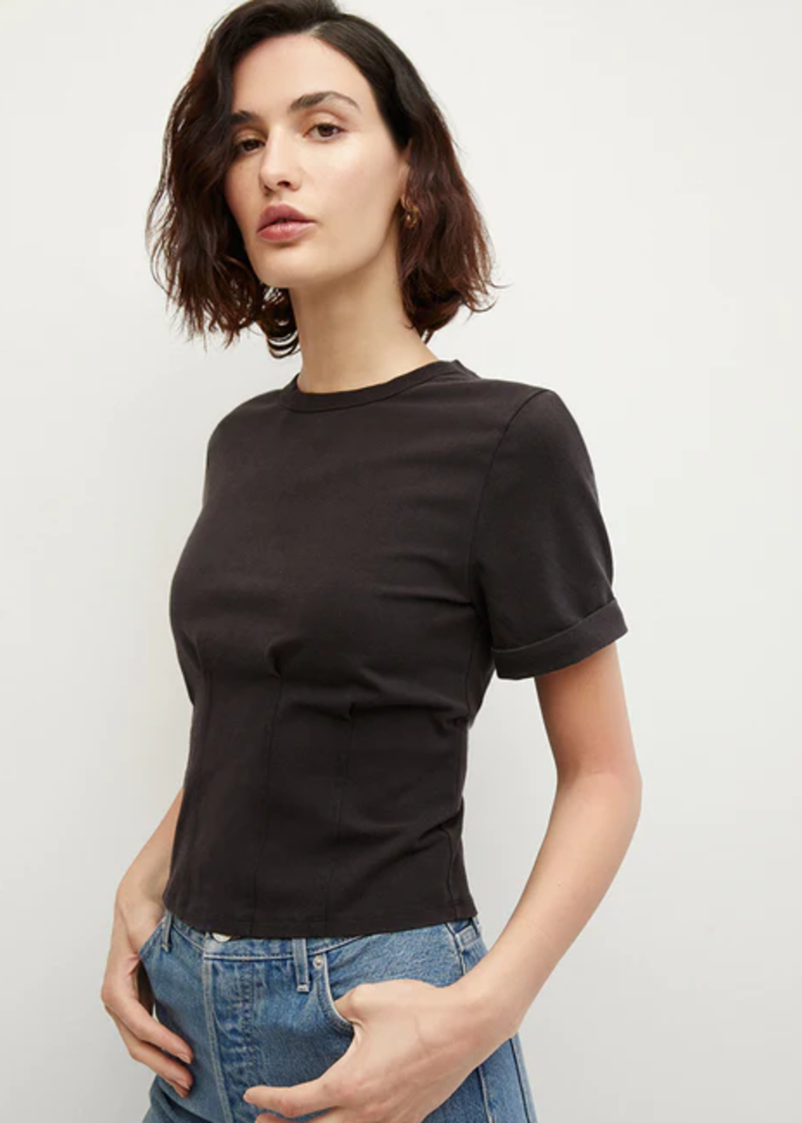 VB VB T-SHIRT ANKARA