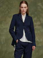 HI HI SACO ASSERTIVE