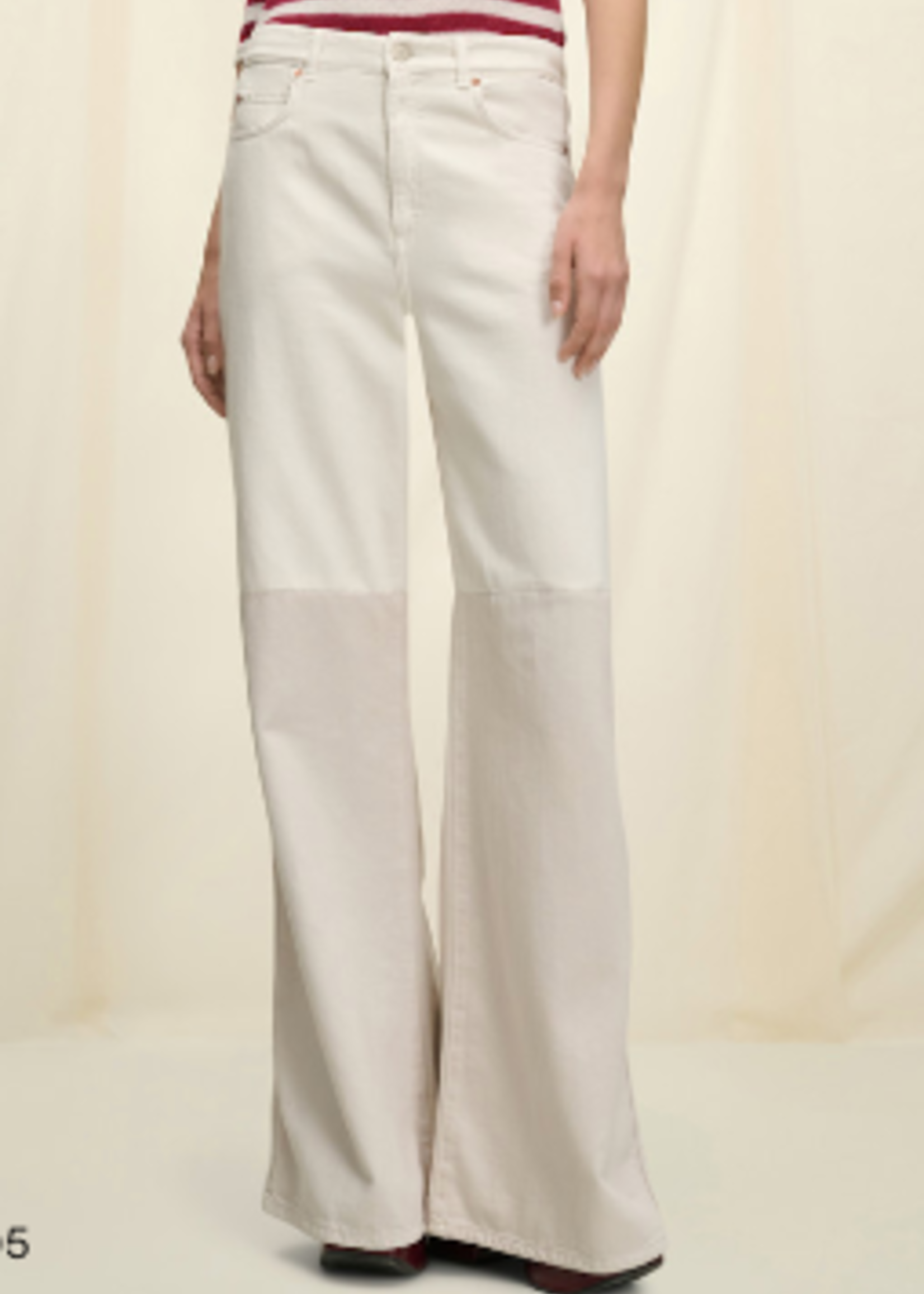 SCH SCH JEANS ROMANCE