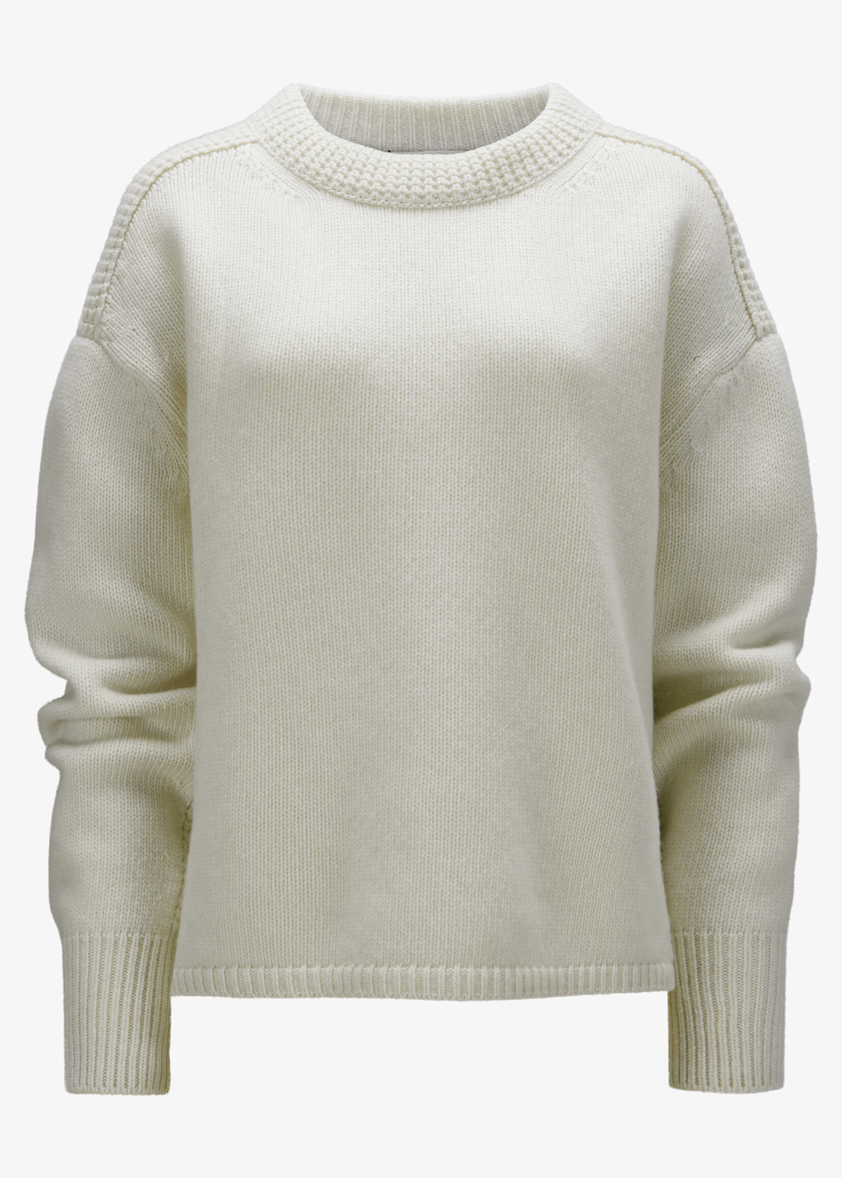 SCH SCH SWEATER COOL STRUCTURES