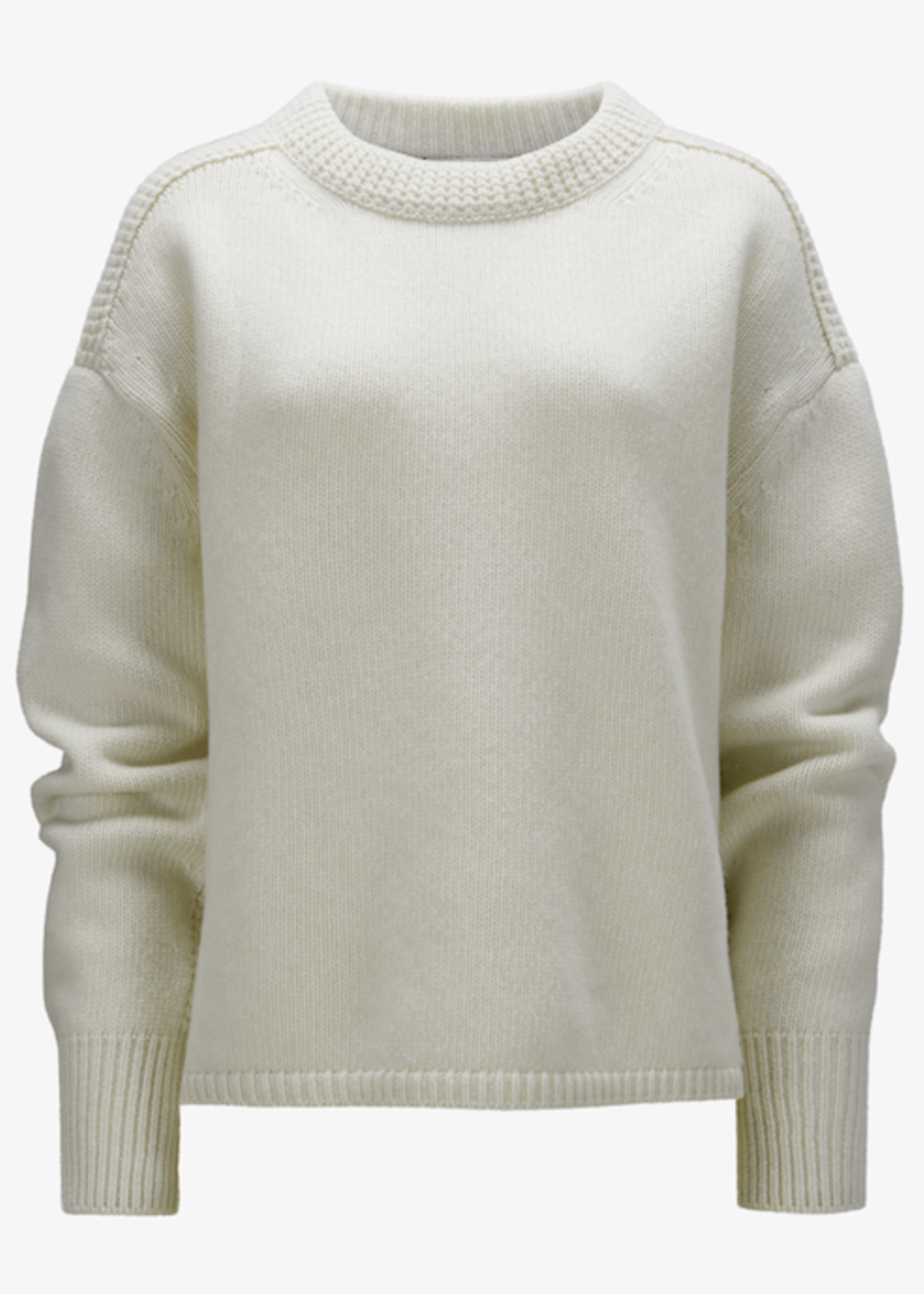 SCH SCH SWEATER COOL STRUCTURES