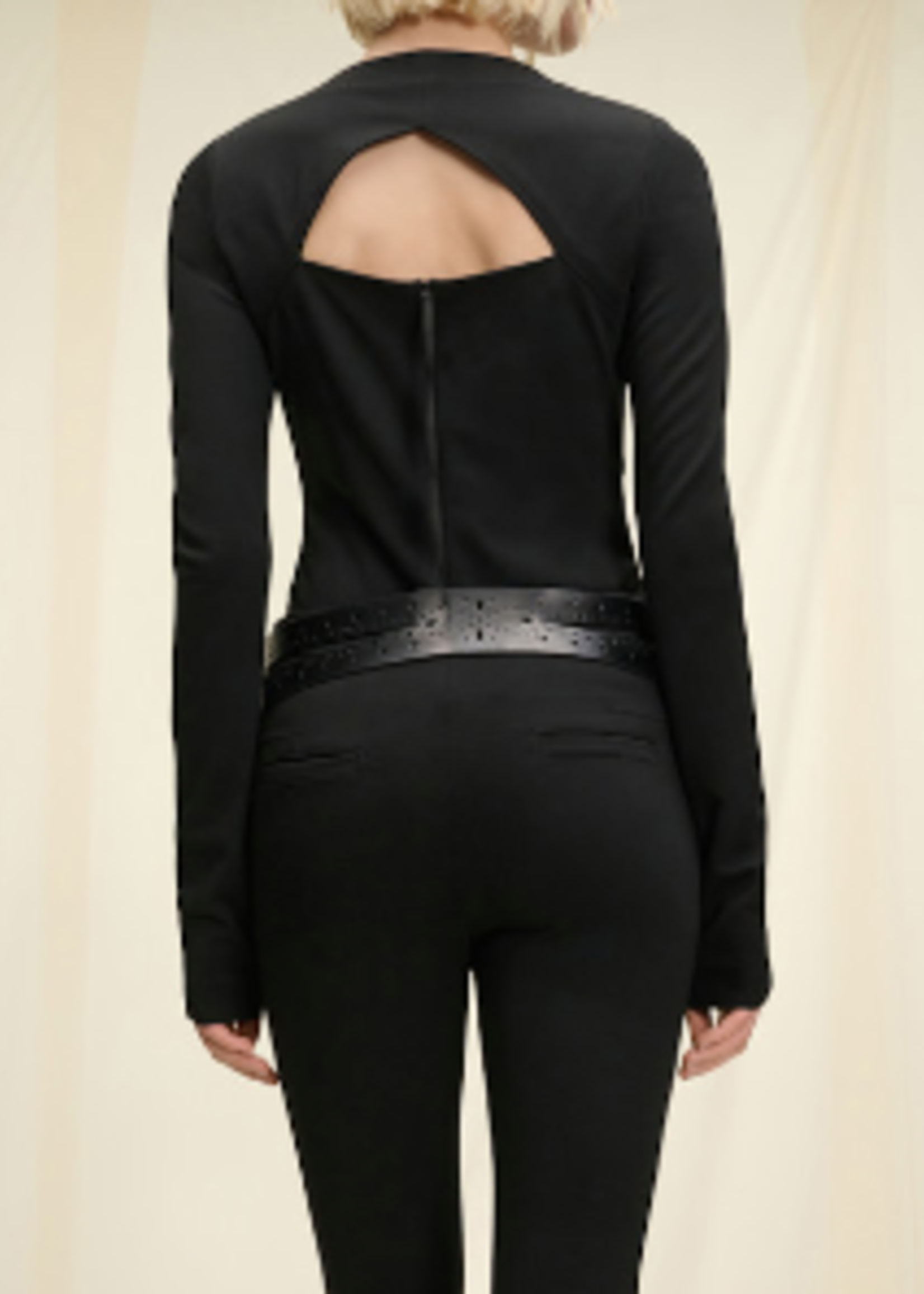 SCH SCH BLUSA EMOTIONAL ESSENCE