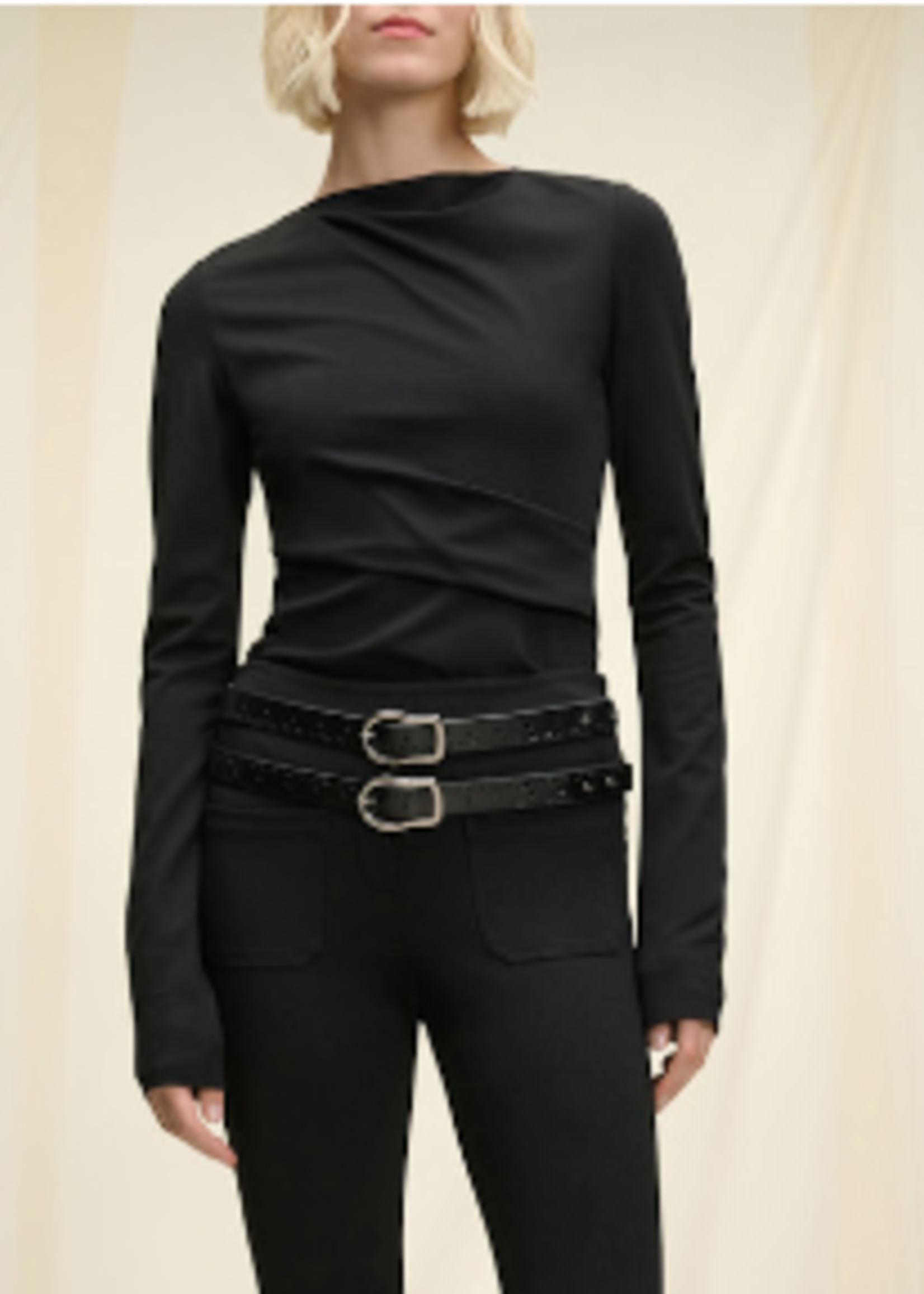 SCH SCH BLUSA EMOTIONAL ESSENCE