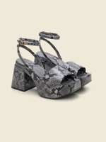 SCH SCH ZAPATO EXOTIC COOLNESS