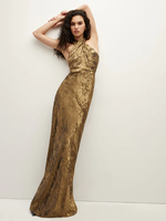 VB VB VESTIDO ALBERTA