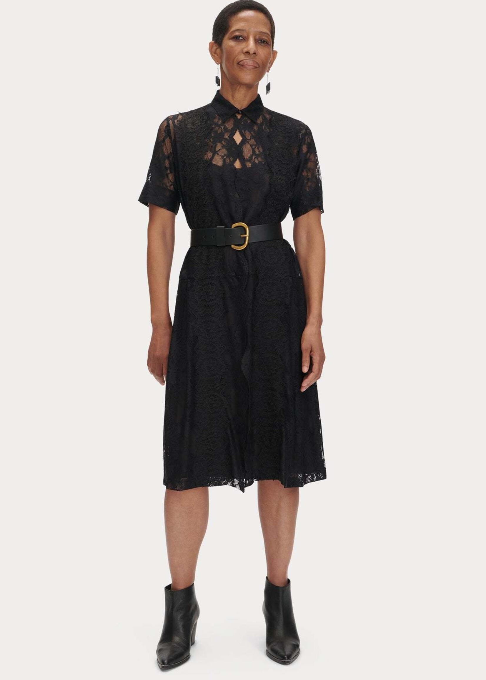 RCO RCO VESTIDO ROUSI