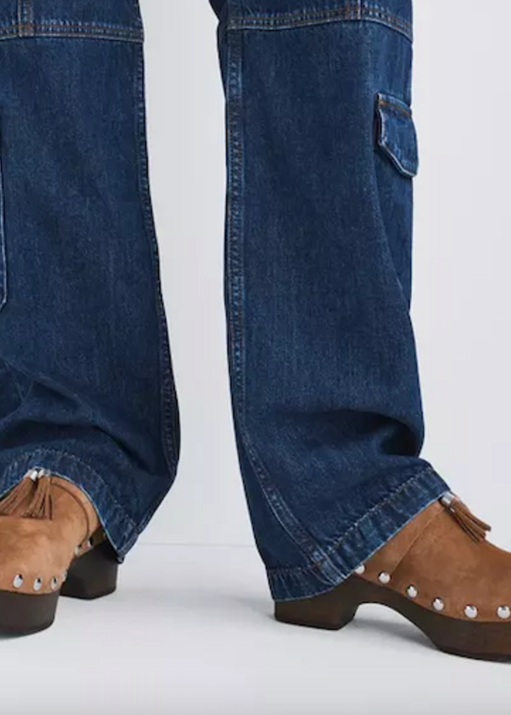 RB RB ZAPATO JOHANNES CLOG