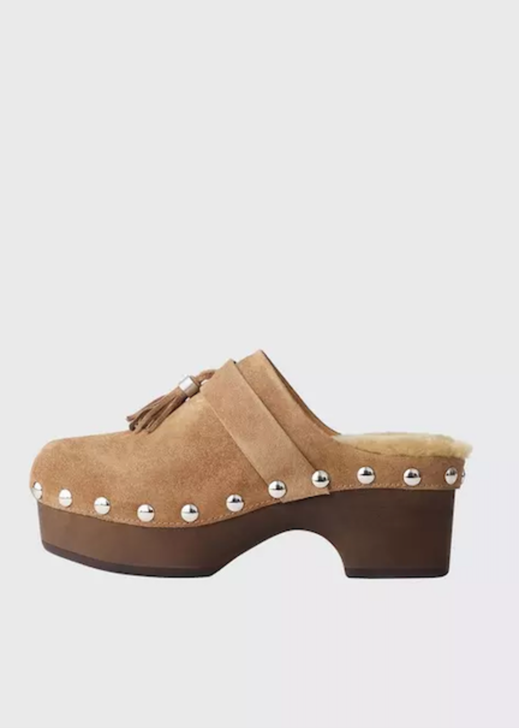 RB RB ZAPATO JOHANNES CLOG