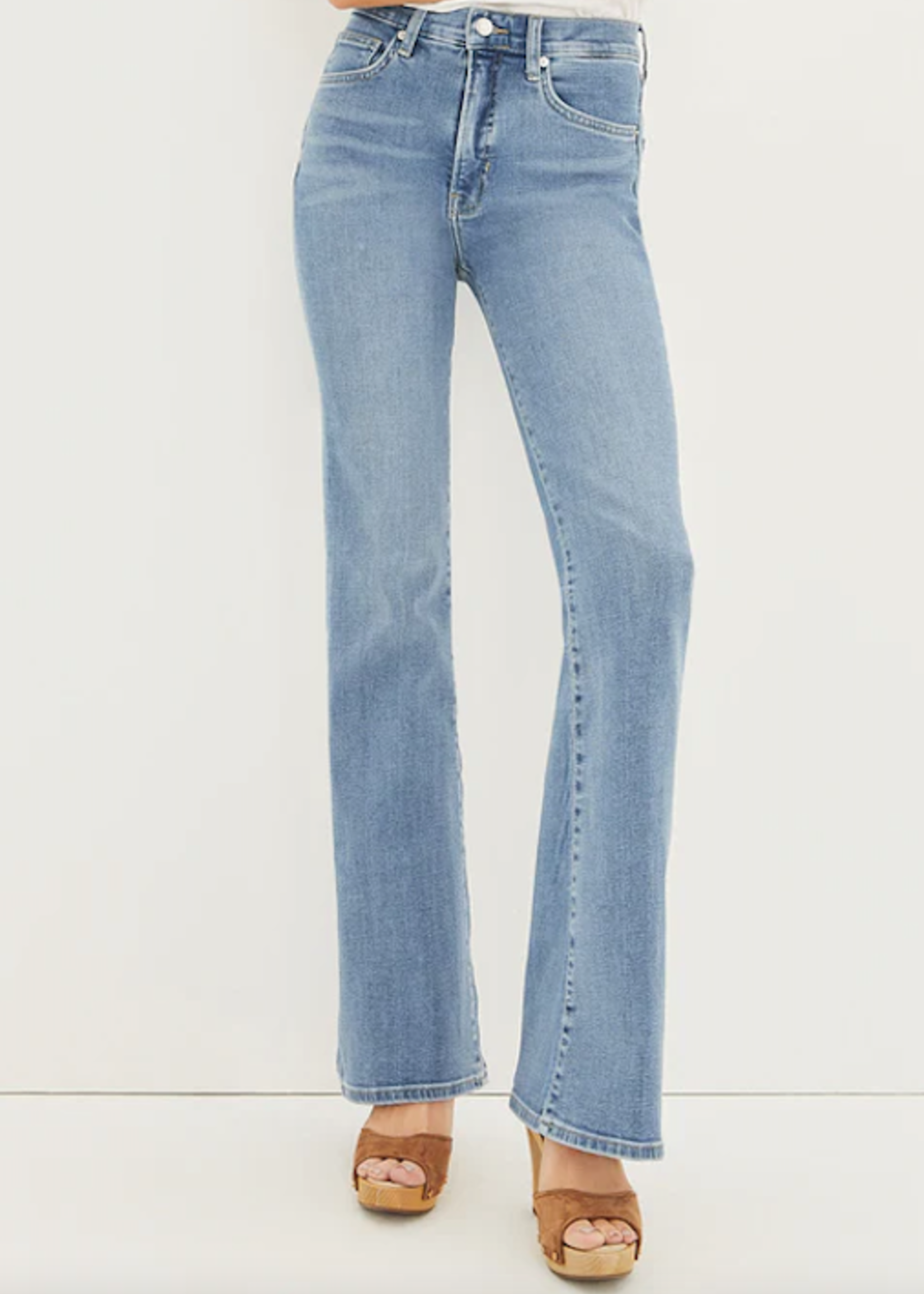 VB VB JEANS BEVERLY SKINNY FL