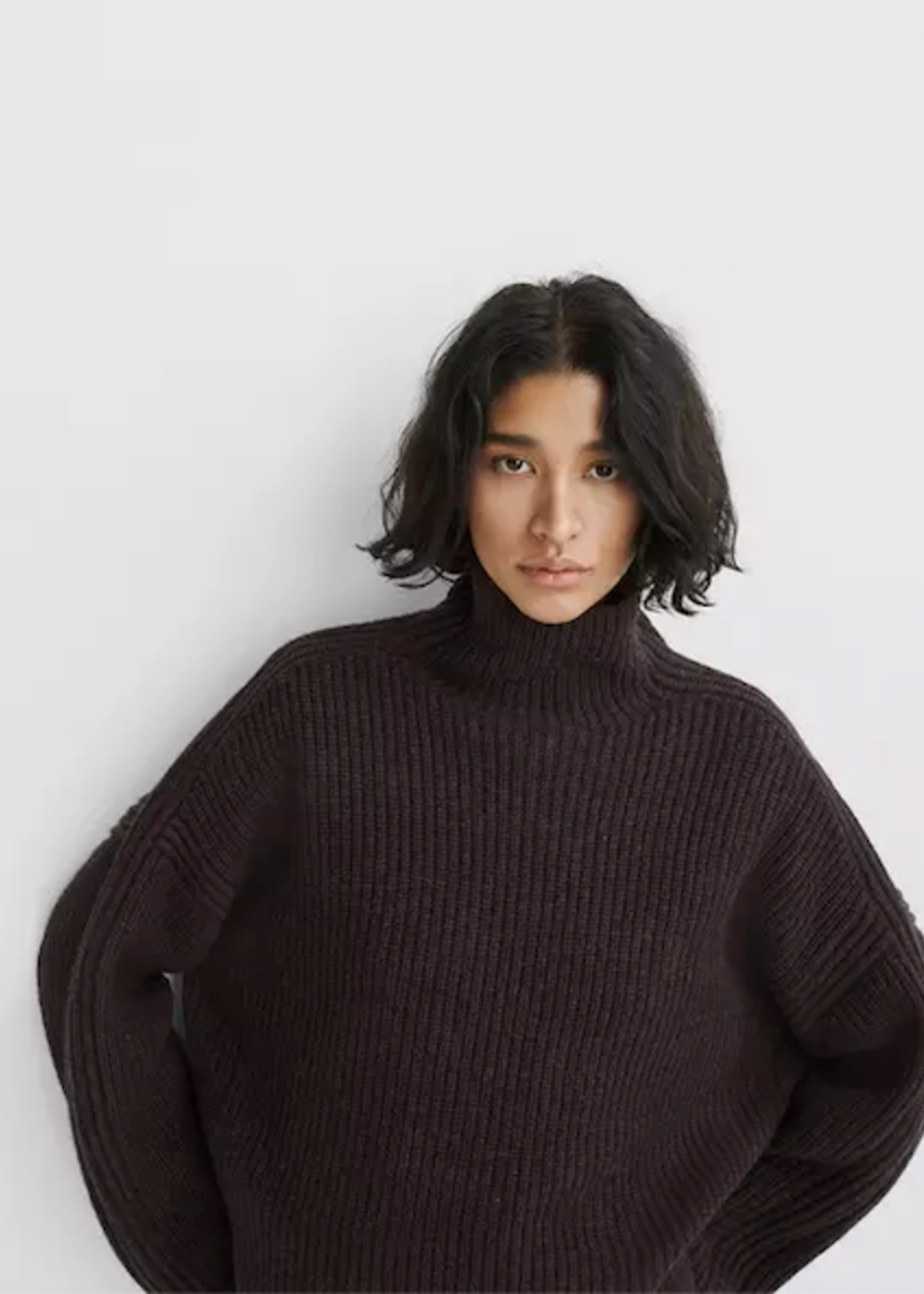 RB RB SWEATER CONNIE