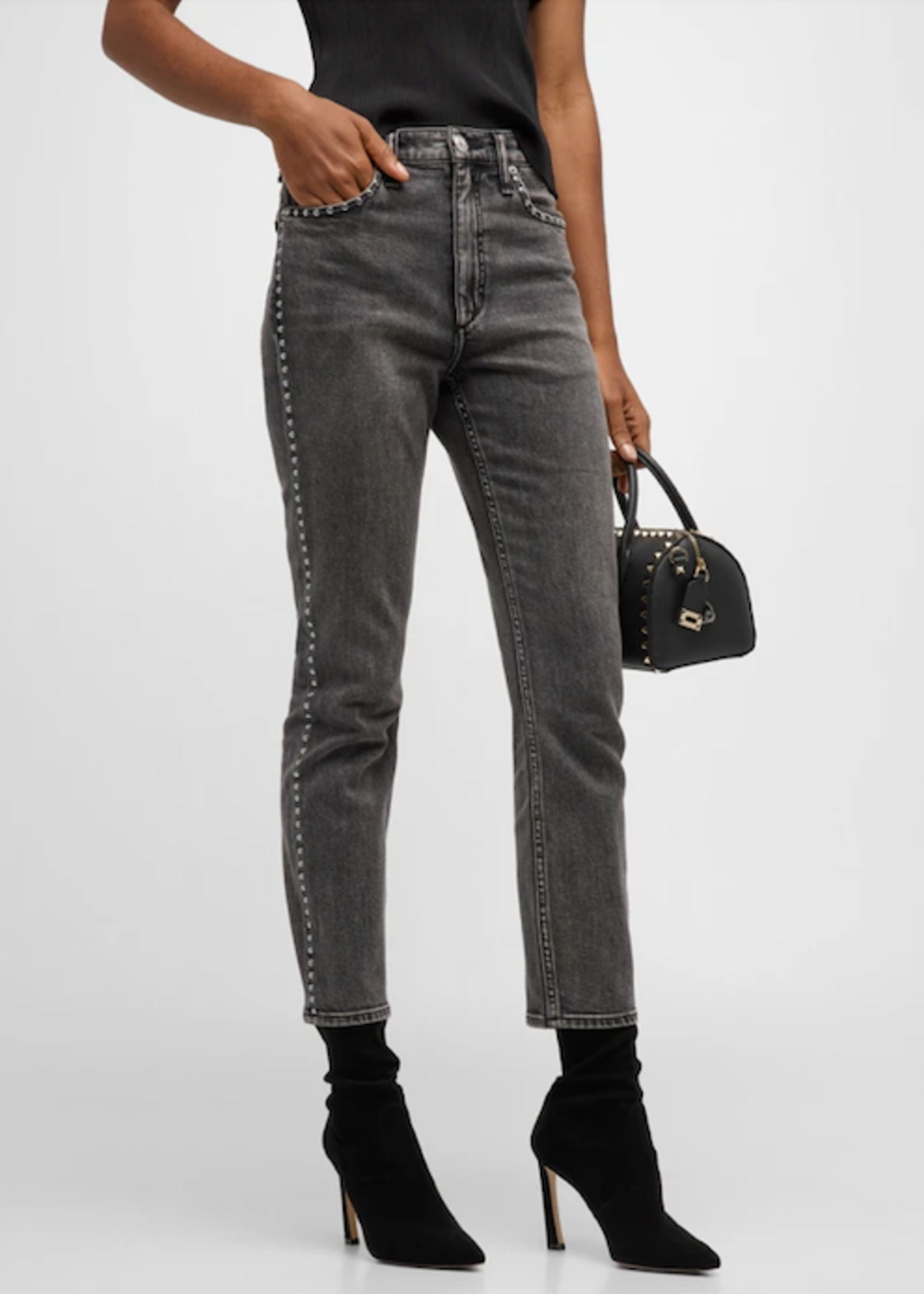 RB RB JEANS WREN SERJEWEL