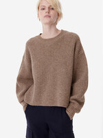 VAN VAN SWEATER BOURGEON