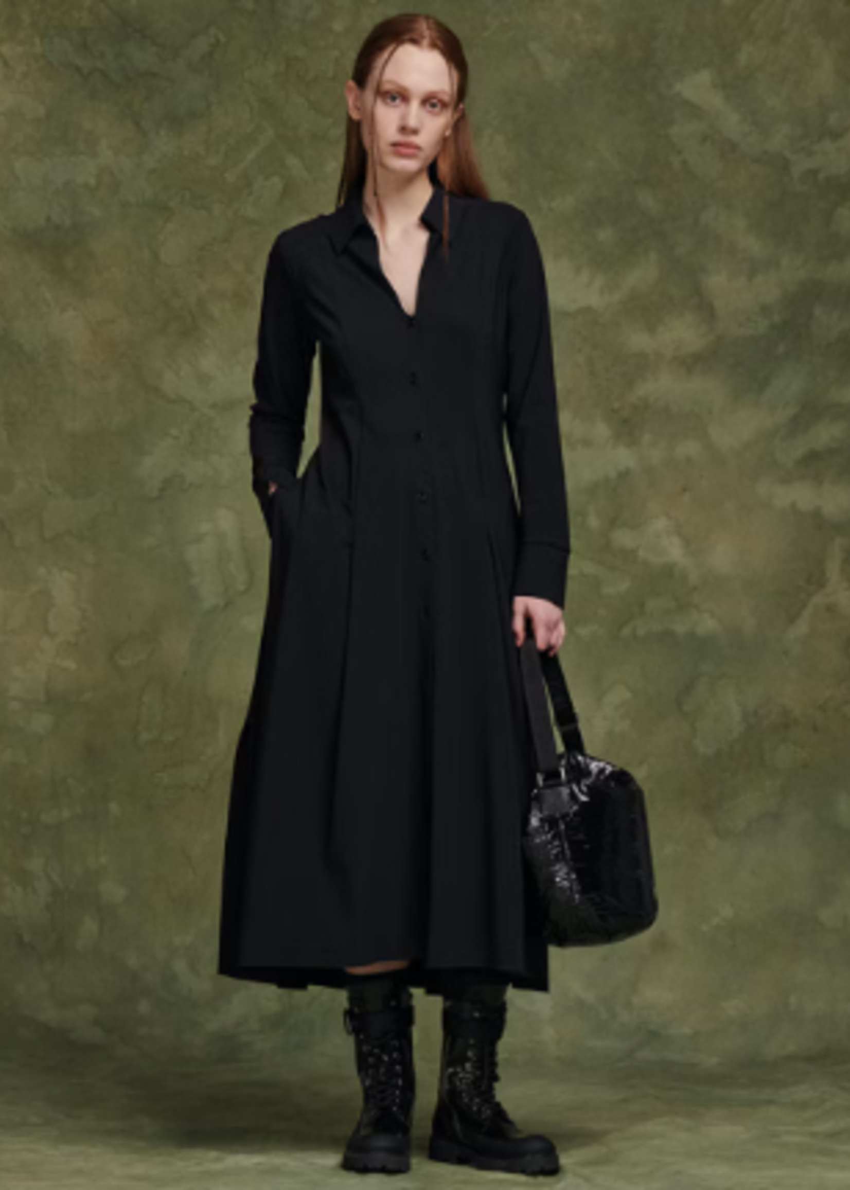 HI HI VESTIDO AUDACIOUS