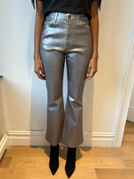 VB VB PANTALON CARSON METALLIC