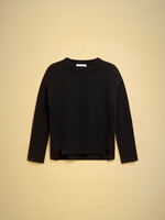 LC LC SWEATER CASHMERE RIC