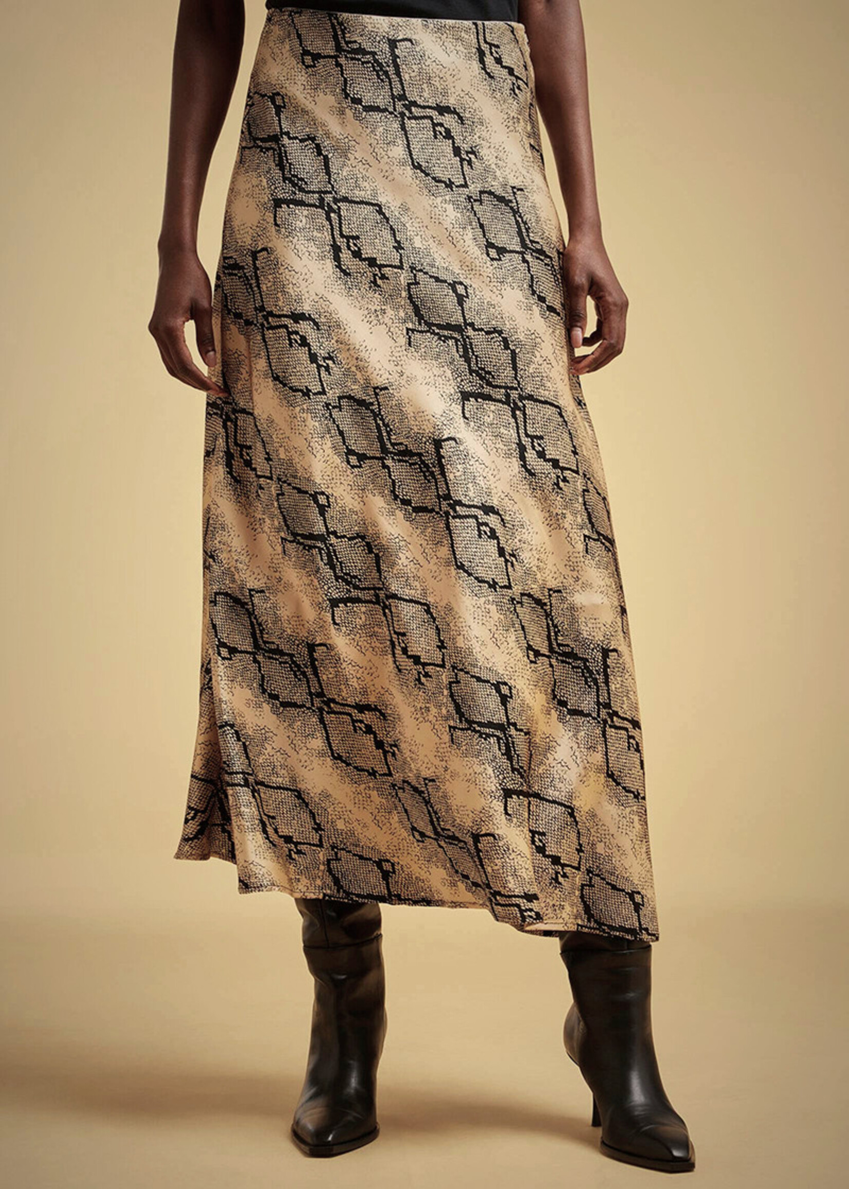 LC LC FALDA PYTHON PRINT