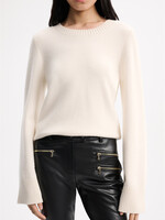 SCH SCH SWEATER LUXURY CONF