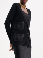 SCH SCH SWEATER MERINO ELEGANCE