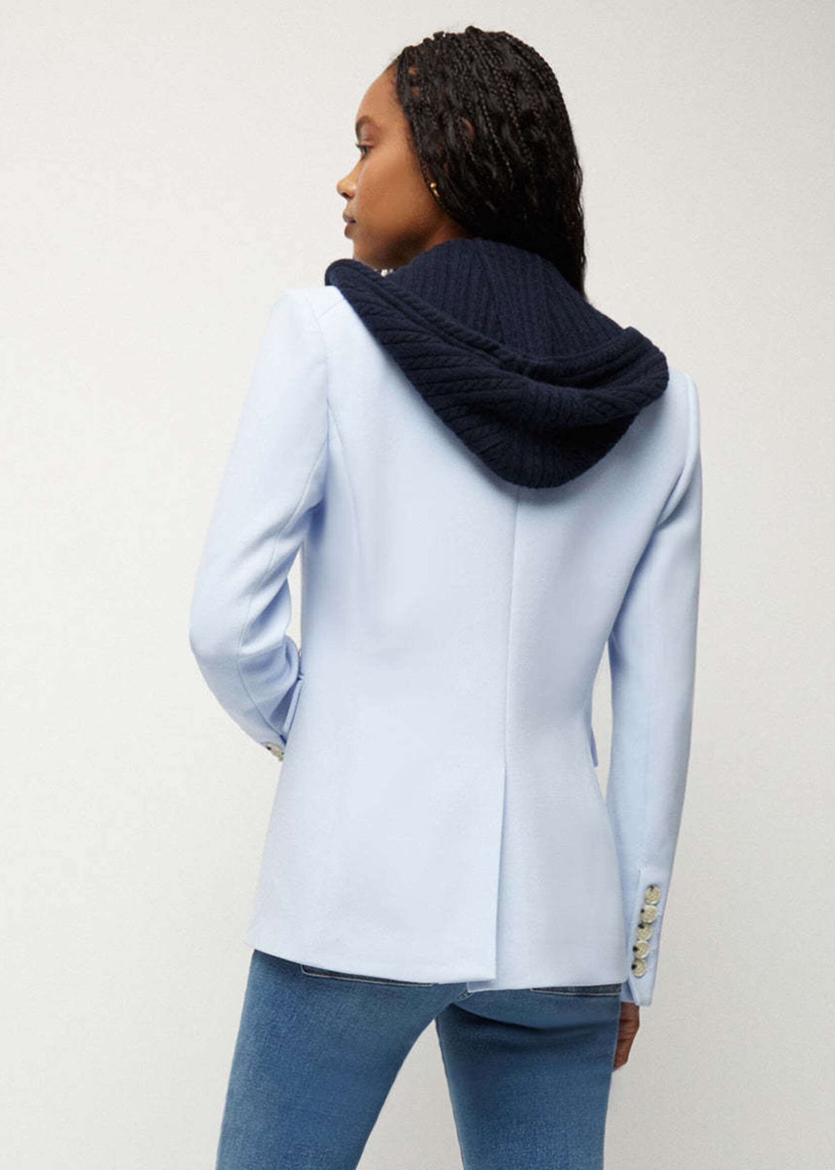 VB VB DICKEY BUNNY HOODIE