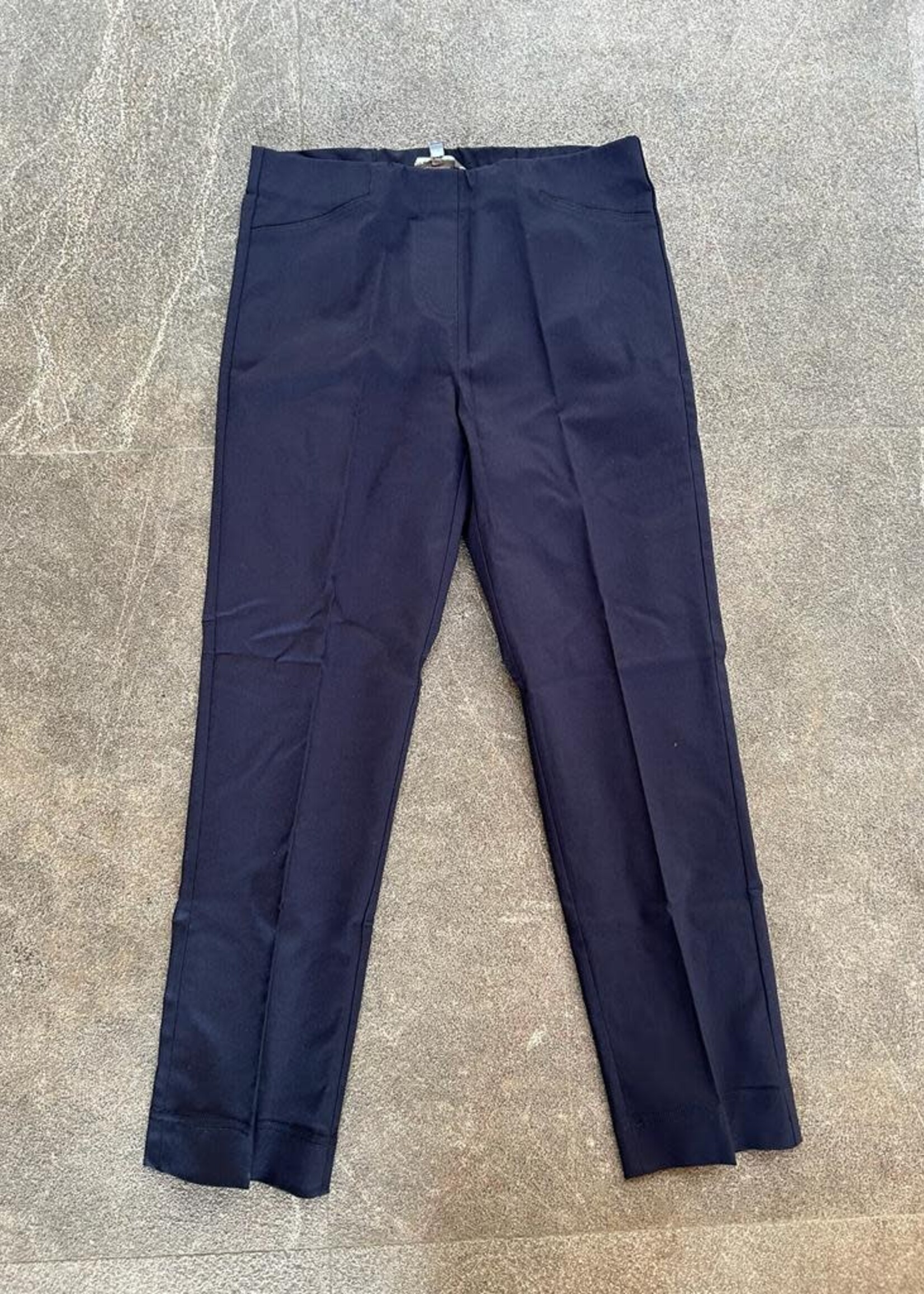 EL EL PANTALON W/FAUX POCKET