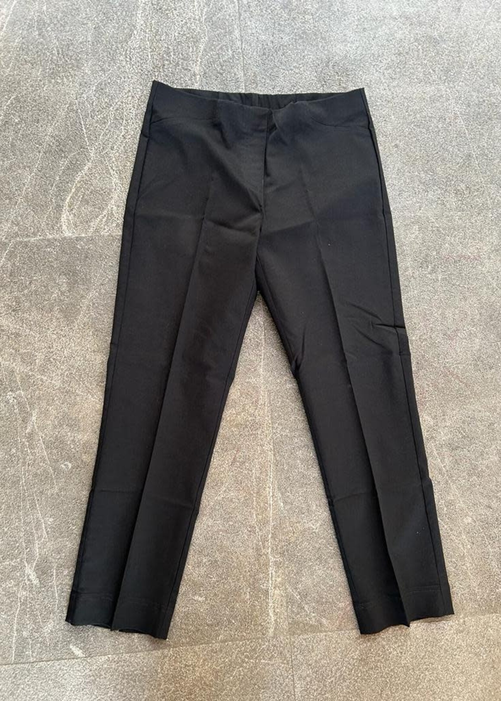 EL EL PANTALON W/FAUX POCKET