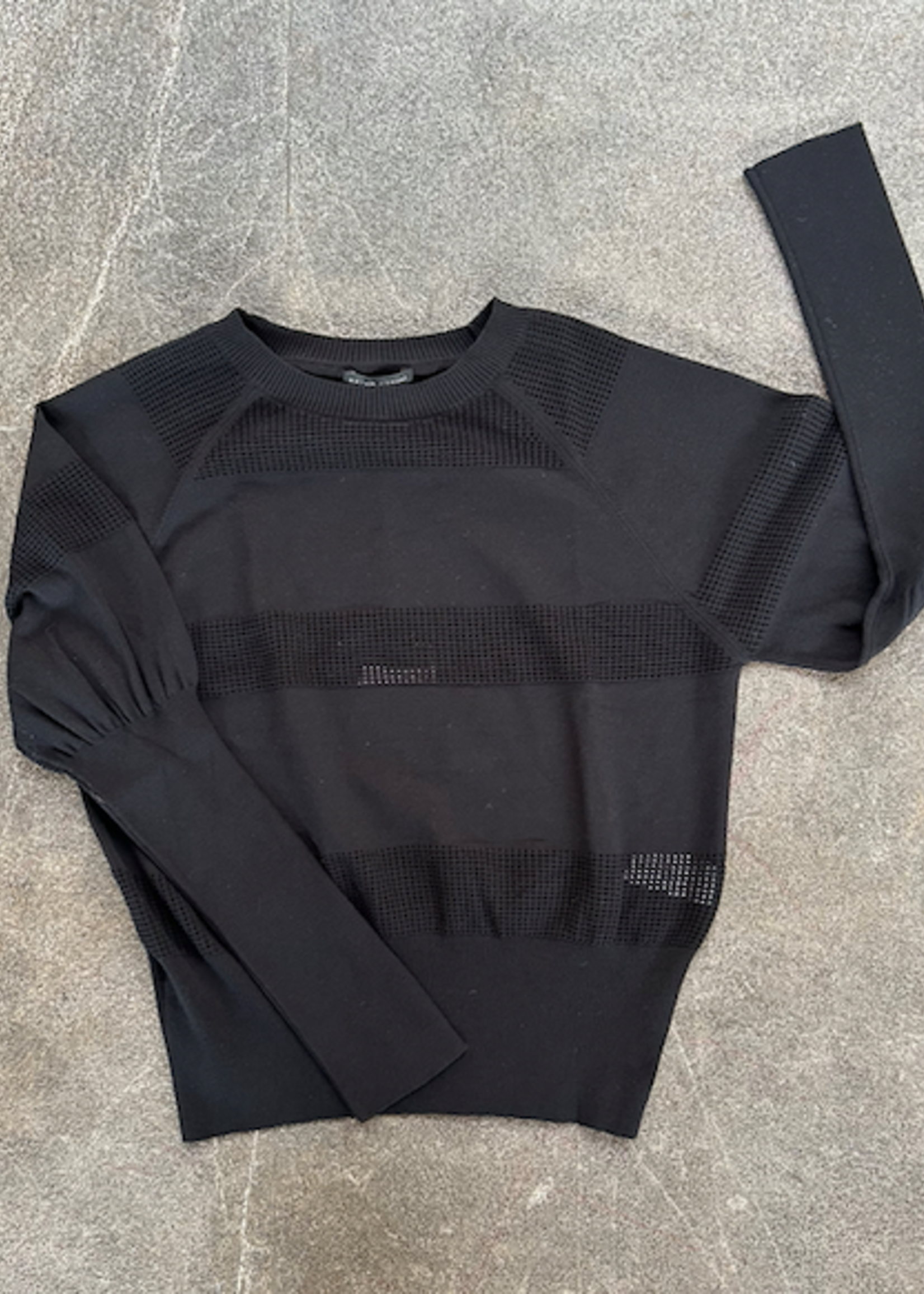 SP SP SWEATER BOMBER