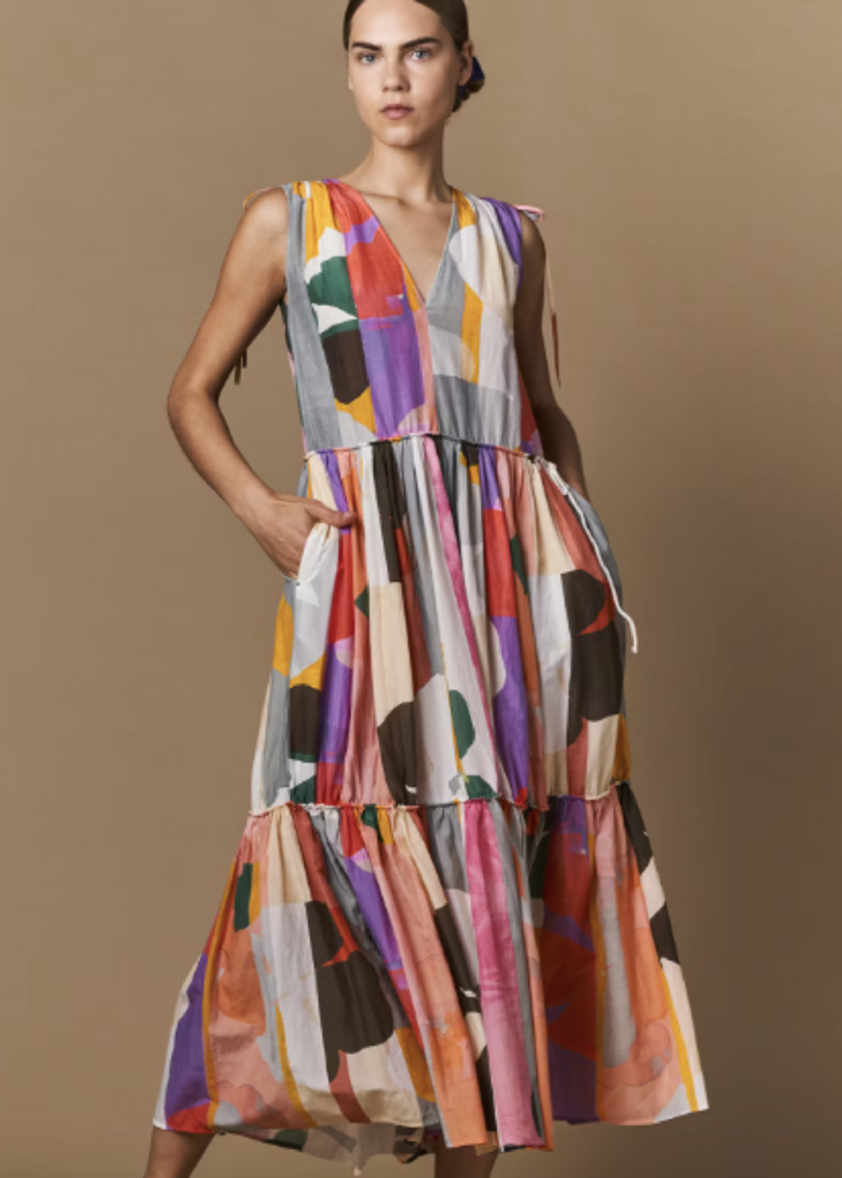 HI HI VESTIDO WILFUL