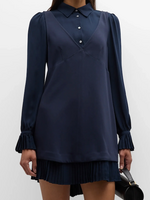 CINQ CINQ VESTIDO RAYNA