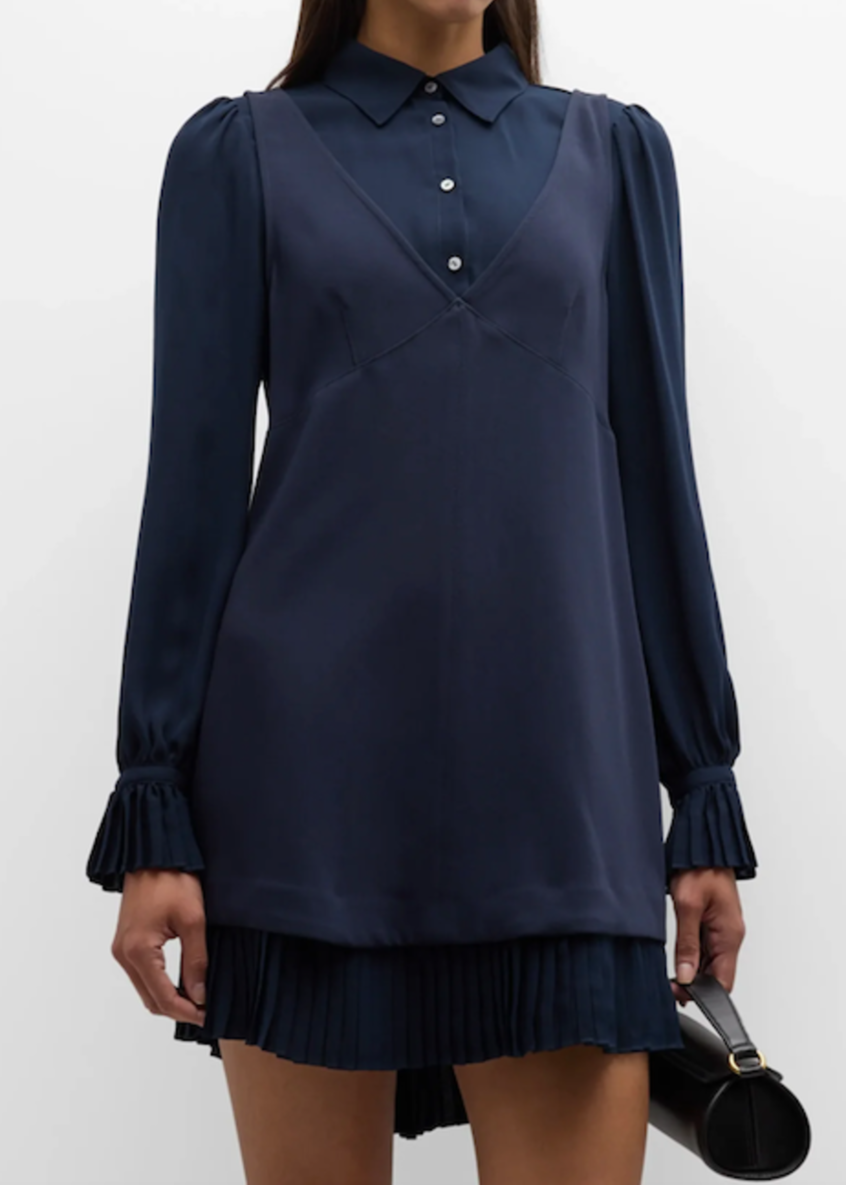 CINQ CINQ VESTIDO RAYNA