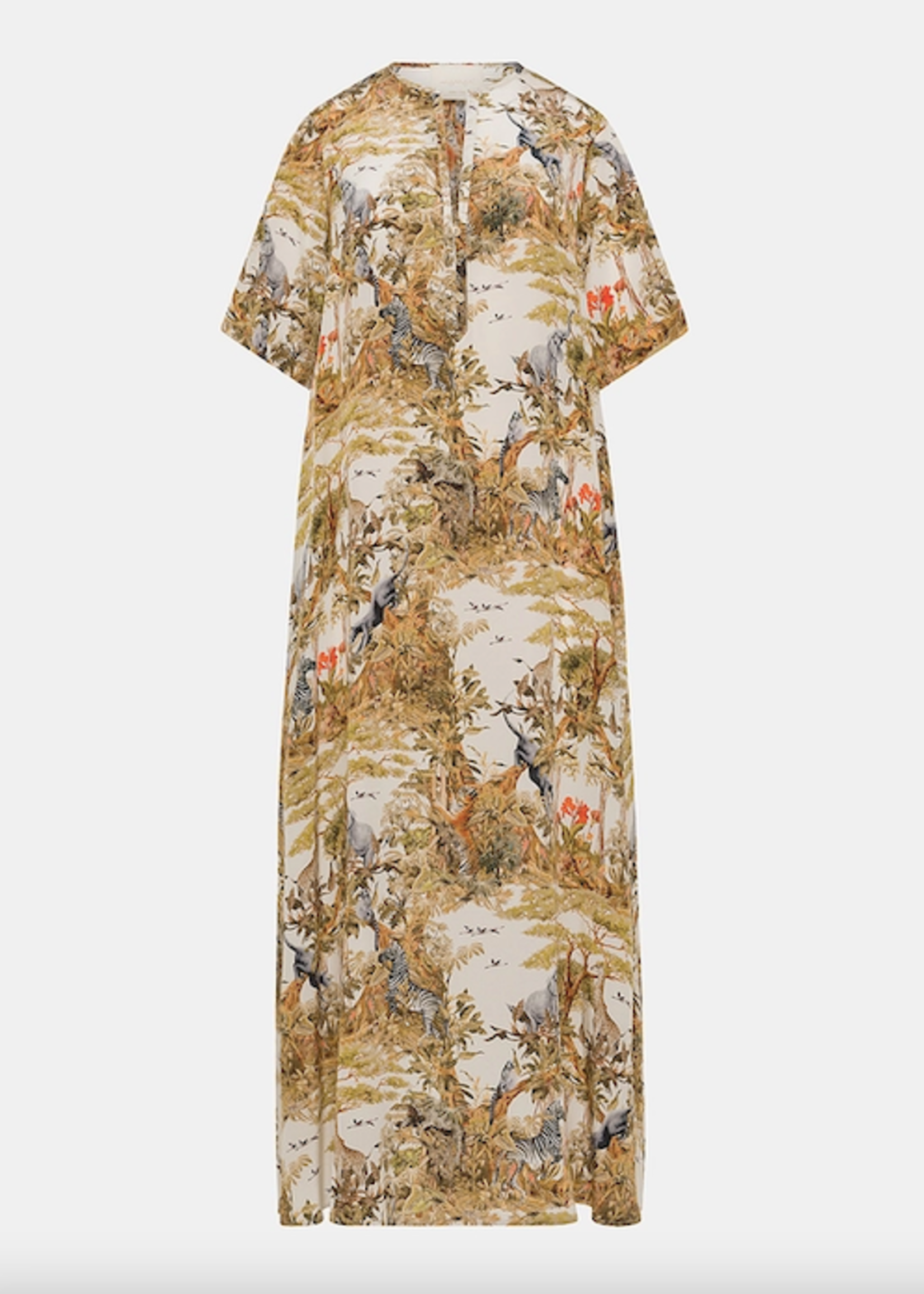 MOM MOM VESTIDO PENELOPE