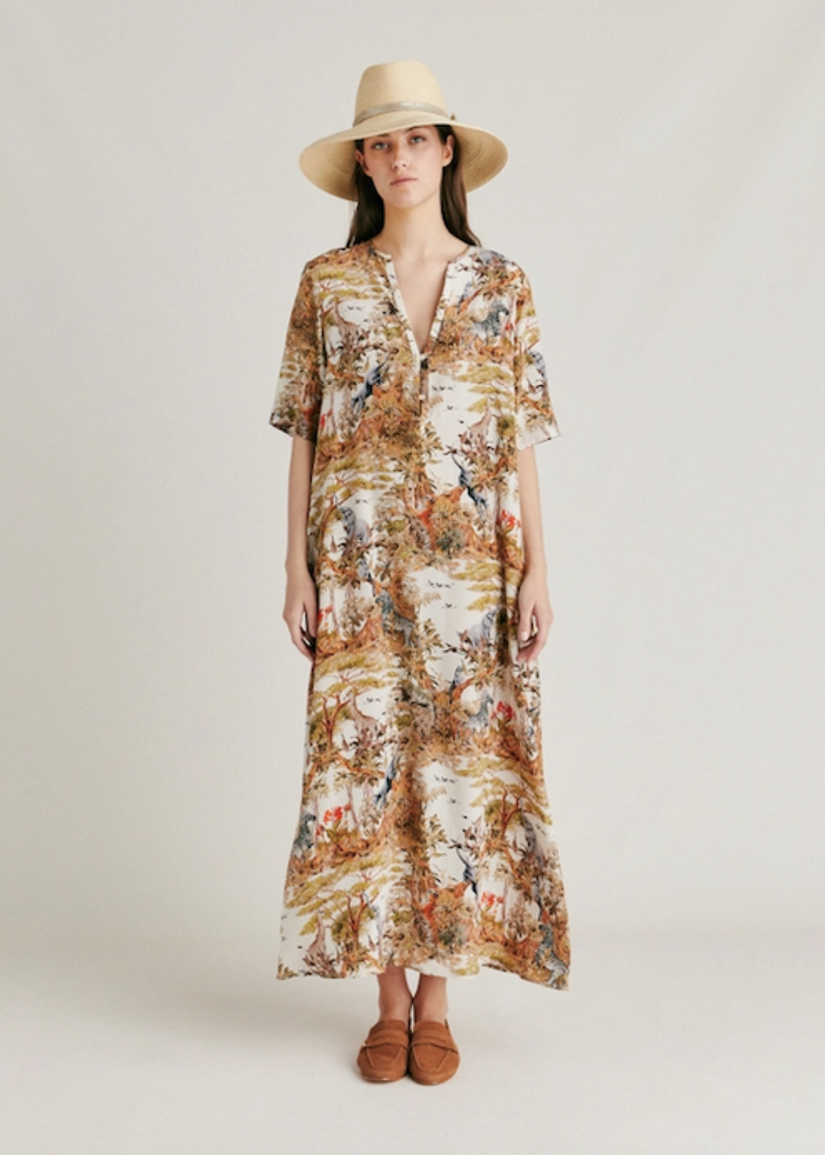 MOM MOM VESTIDO PENELOPE