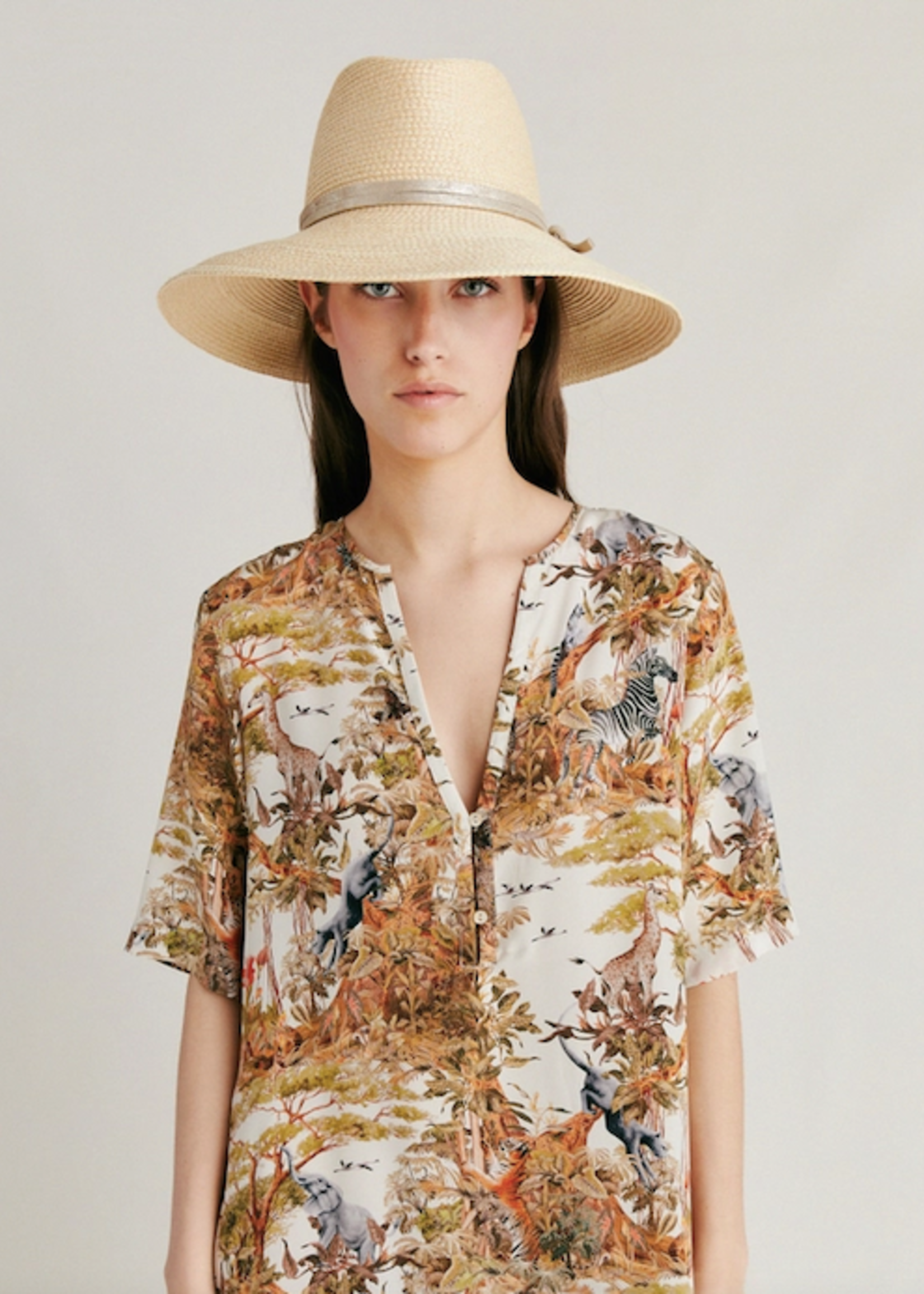 MOM MOM VESTIDO PENELOPE