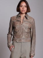 JK JK CHAMARRA HAYDEN