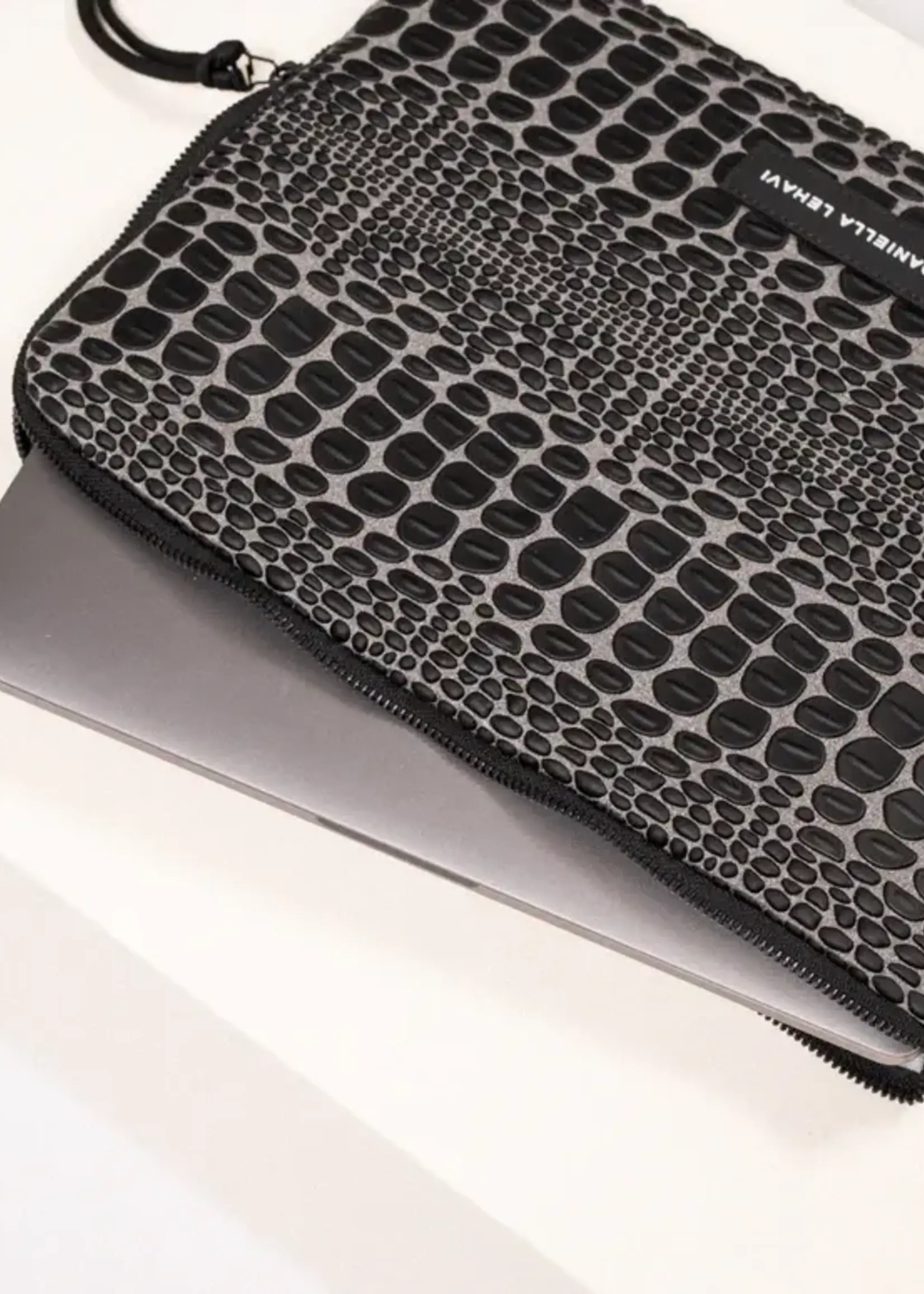 DL DL LAPTOP CASE TOKYO