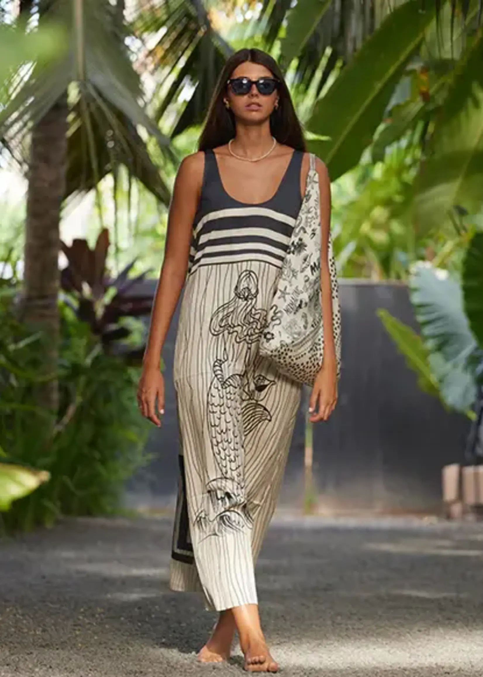 ME ME VESTIDO EMMA MERMAID