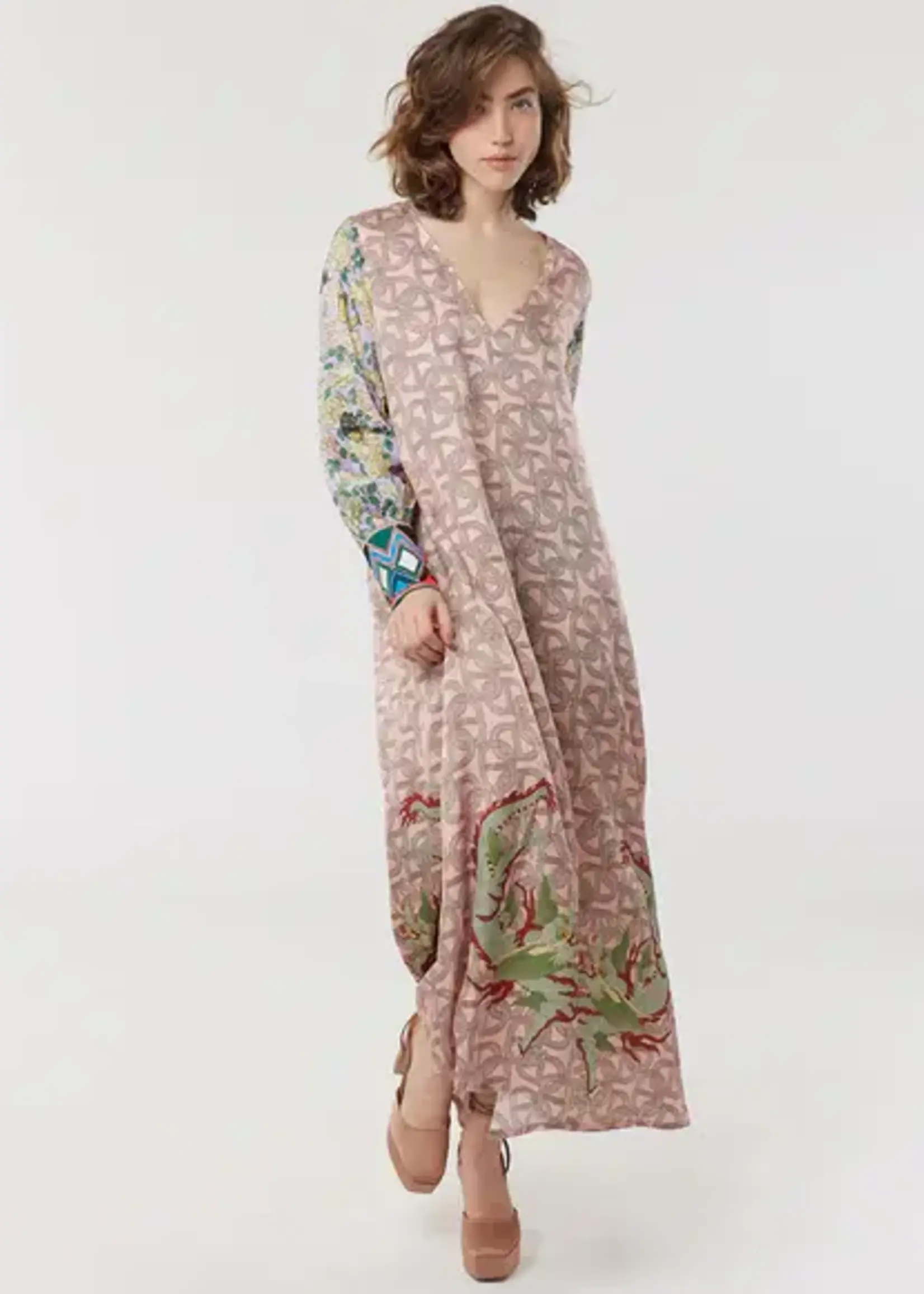 ME ME VESTIDO SHOPIE