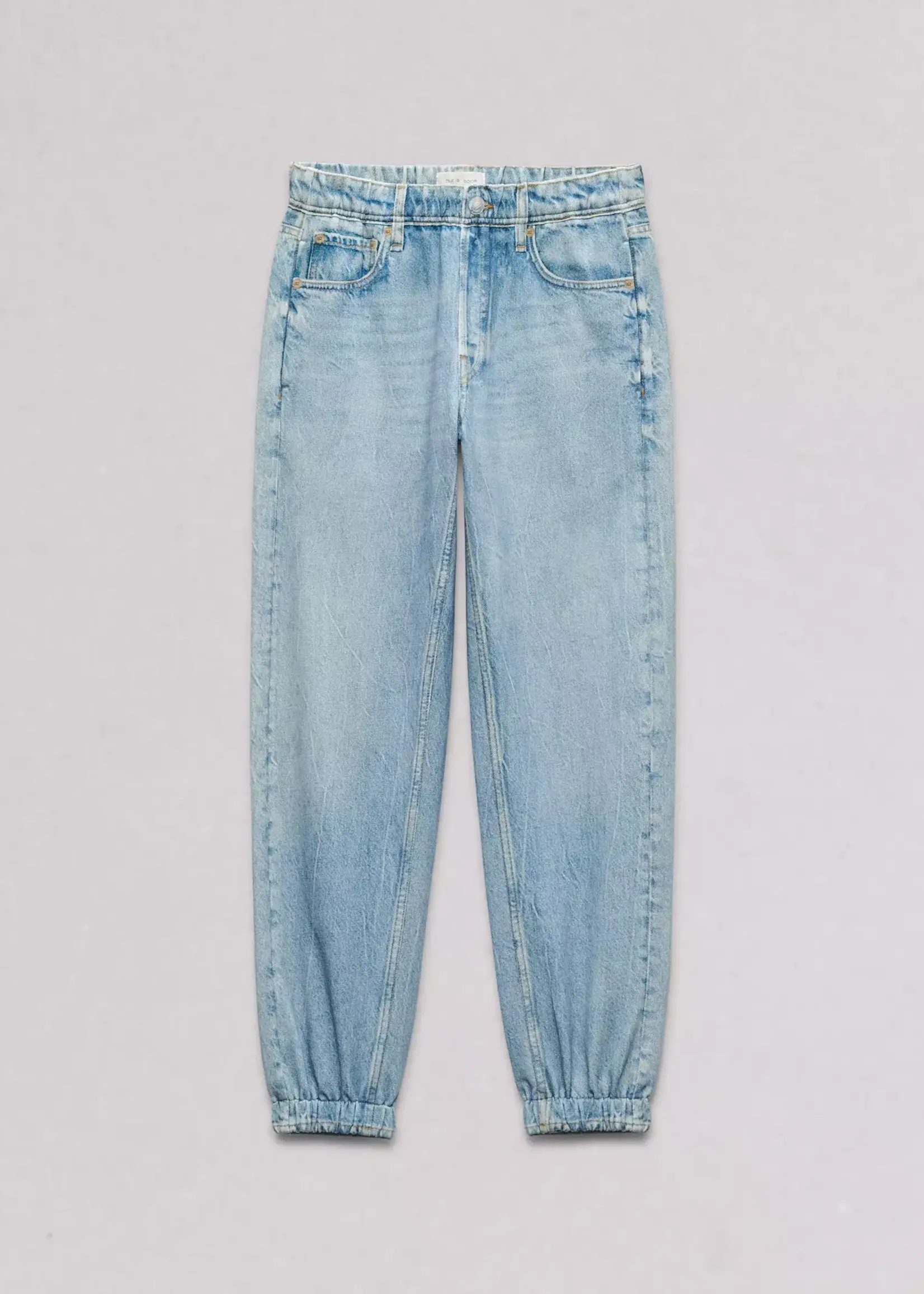 RB RB JEANS MIRAMAR JOGGER